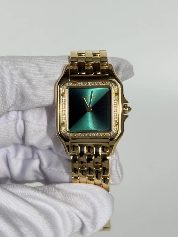 Cartier PANTHÈRE DE CARTIER WJPN0037 3