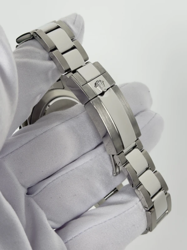 Rolex Cosmograph 40mm Steel 116500LN-0001 3