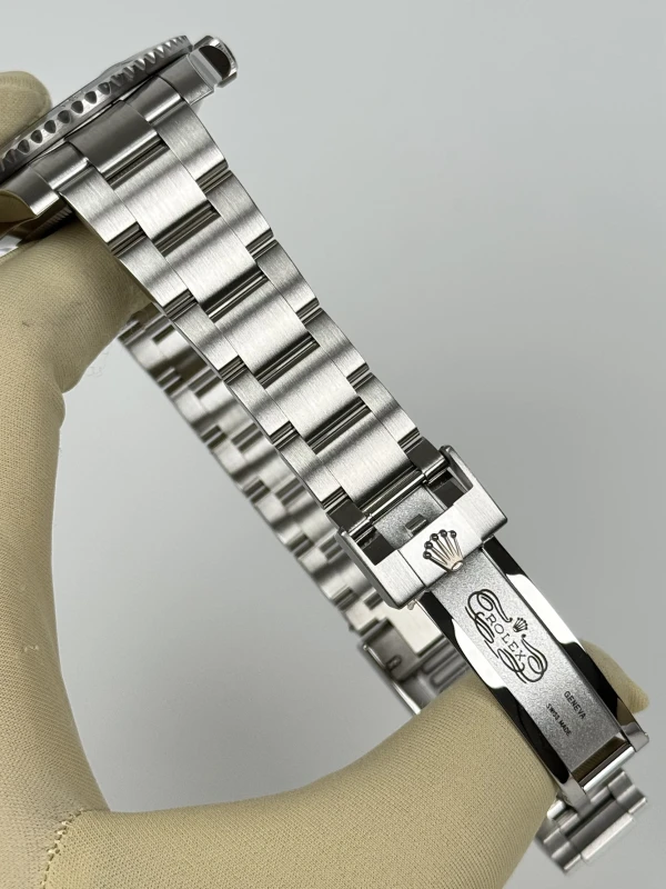 Rolex Date 40mm Steel Ceramic 116610LN-0001 6