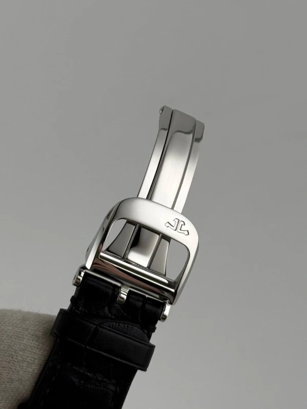 Jaeger LeCoultre Duetto 256.8.75 9