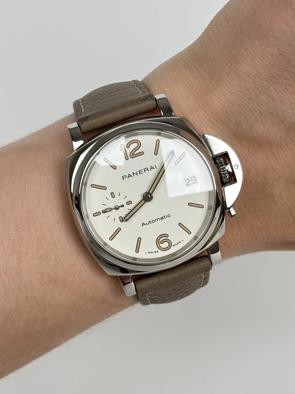 Panerai Due PAM01043 9