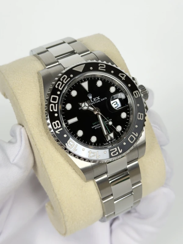 Rolex 126710GRNR-0004 2
