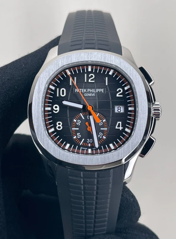 Patek Philippe 5968 5968A-001 5