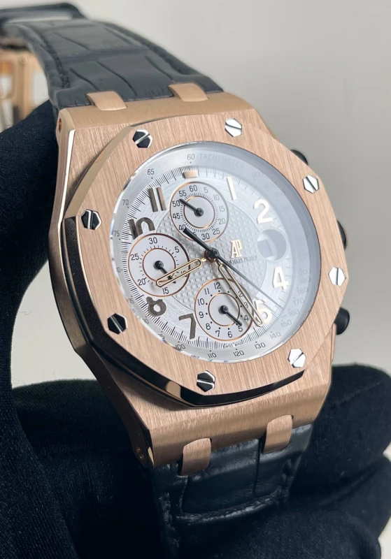 Audemars Piguet Offshore Pride of Russia 26061OR.OO.D002CR.01 3
