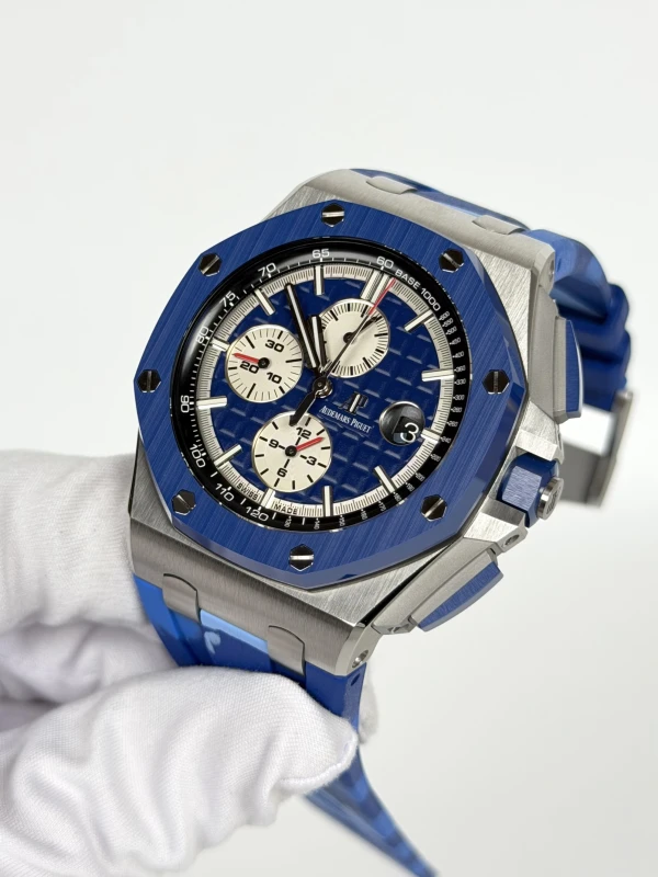 Audemars Piguet Chronograph Camouflage 26400SO.OO.A335CA.01 4