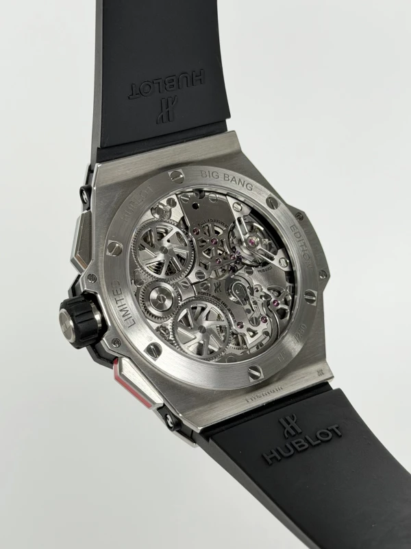 Hublot Alarm Repeater 45 mm 403.NM.0123.RX 7