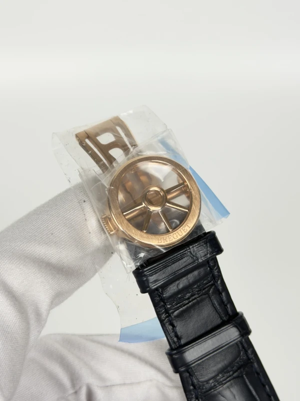 Breguet 5517 5517BR/Y2/5ZU 6