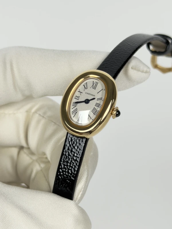 Cartier WGBA0041 3