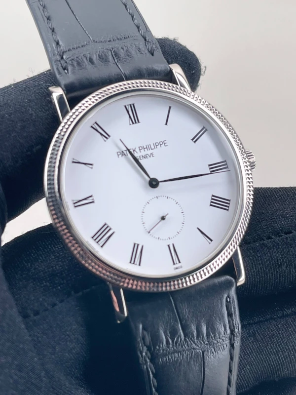 Patek Philippe 5119 5119G-001 3