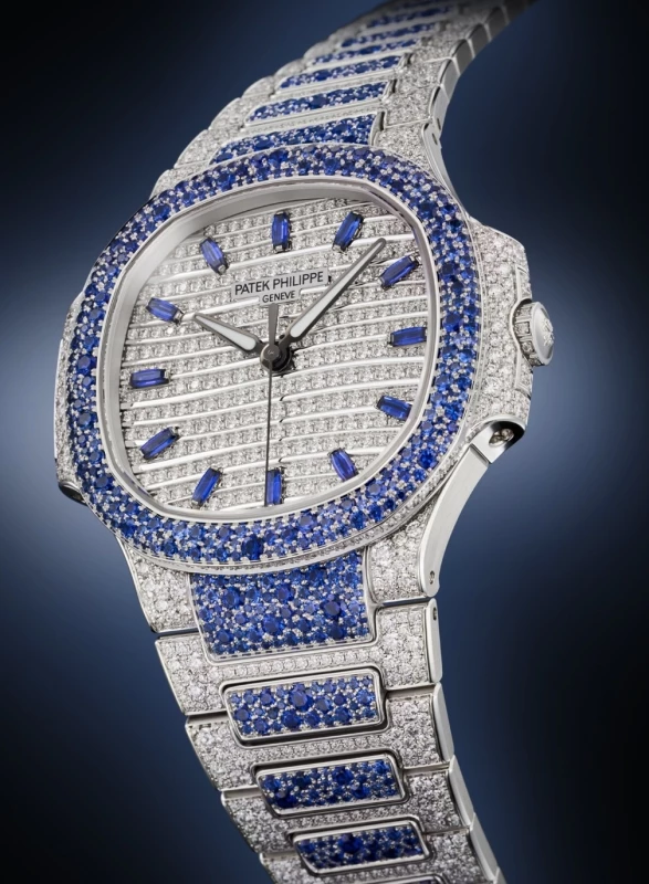 Patek Philippe 7118/1451G-001 4