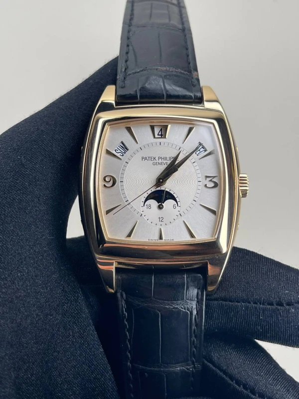 Patek Philippe 5135 5135J-001 6