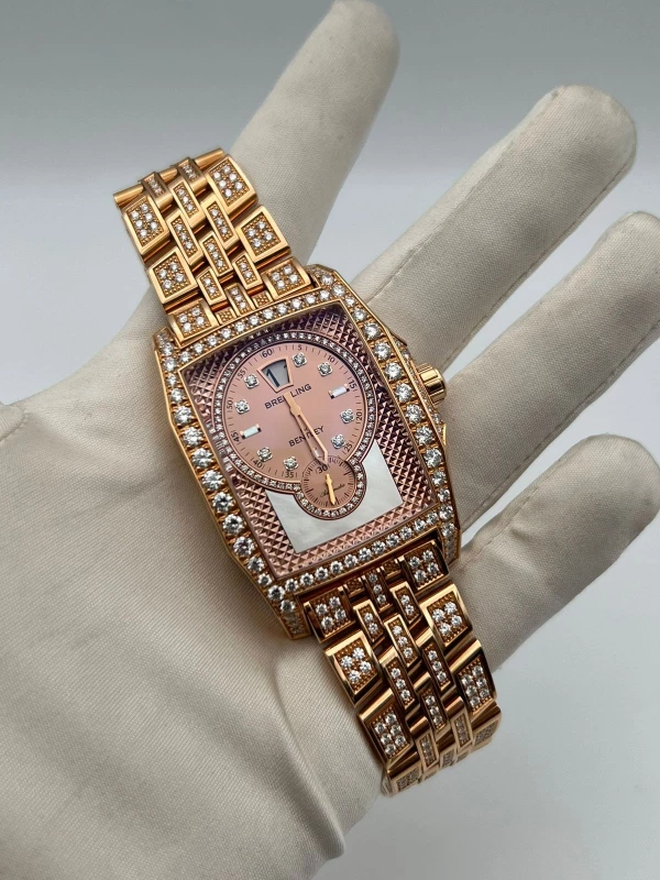 Breitling R2836263/A638 5