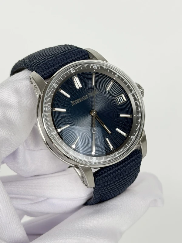 Audemars Piguet 15210ST.OO.A348KB.01 3