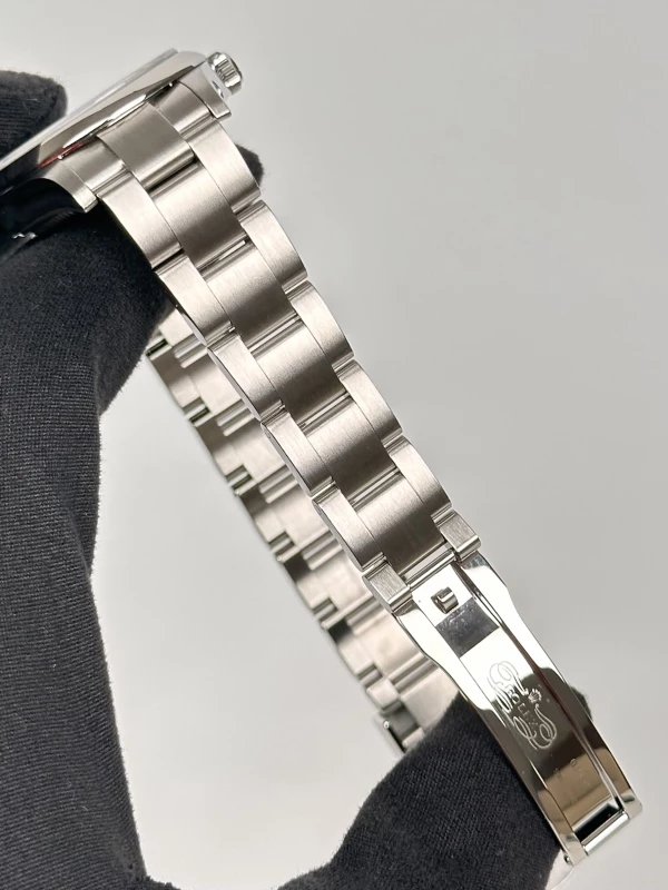 Rolex 31mm Steel 277200-0007 6