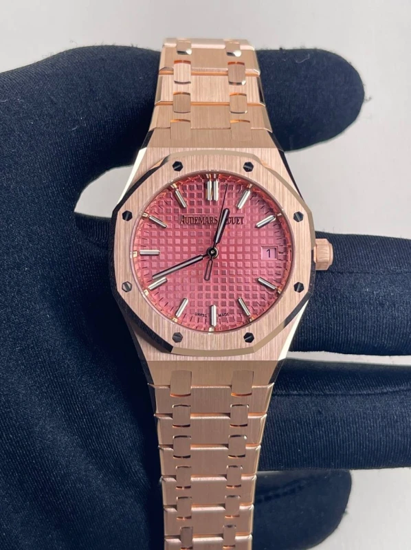 Audemars Piguet 77450OR.OO.1361OR.01 5