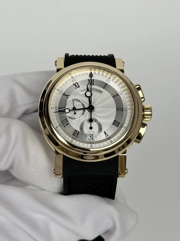 Breguet 5827 Chronograph 5827BA/12/5ZU 2