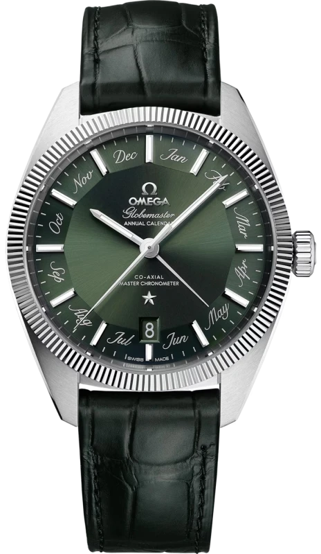 Omega CONSTELLATION GLOBEMASTER 130.33.41.22.10.001 1