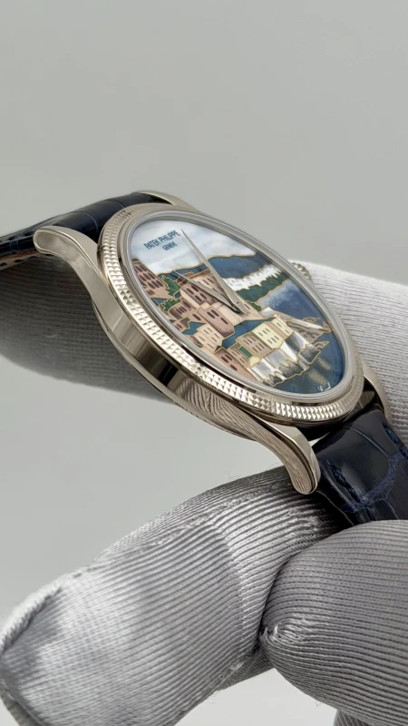 Patek Philippe 5177G-010 5