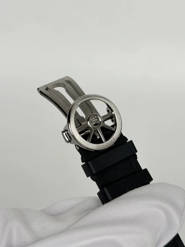 Breguet 5517 5517TI/G2/5ZU 6