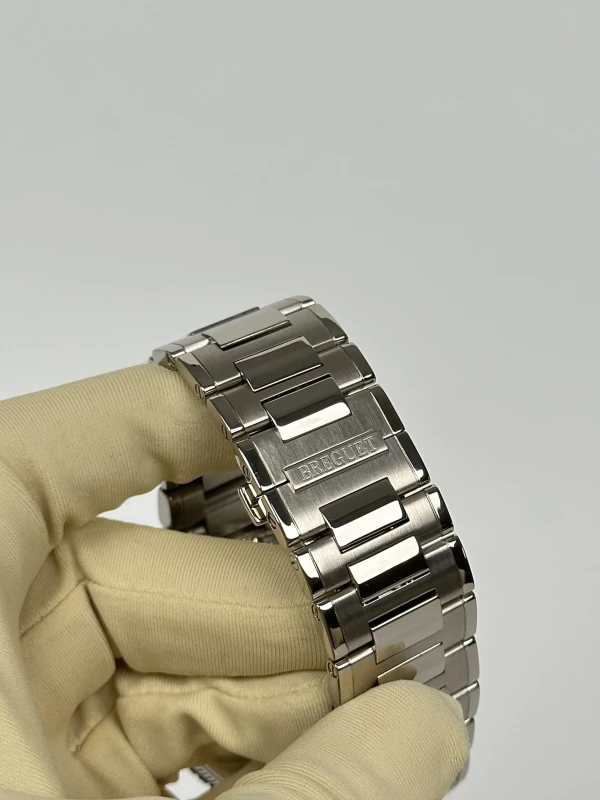 Breguet 5847 5847BB/12/BZ0 7