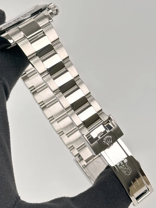 Rolex Cosmograph 40mm Steel 116500LN-0001 6