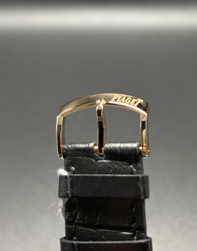 Piaget Skeleton 38mm G0A38132 7
