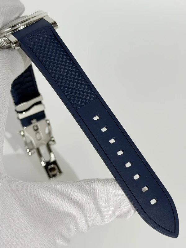 Breguet 5817 Big Date 5817ST/Y2/5V8 4