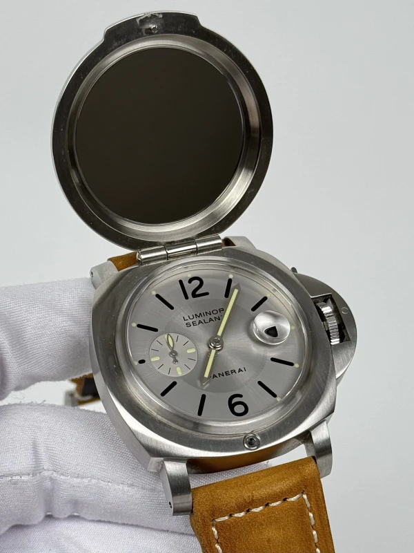 Panerai Sealand Year of the Snake Pam00842 4