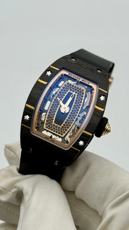 Richard Mille RM 07-01RG CAO 3