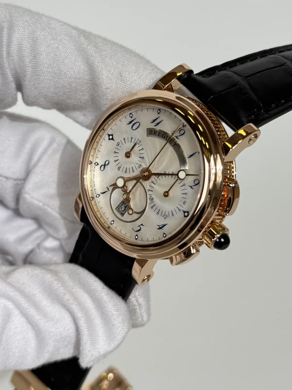 Breguet Chronograph 8827 8827BR/52/586 4