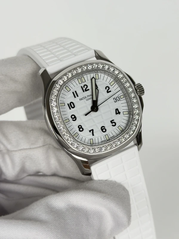 Patek Philippe 5067 Aquanaut Luce 5067A-011 2