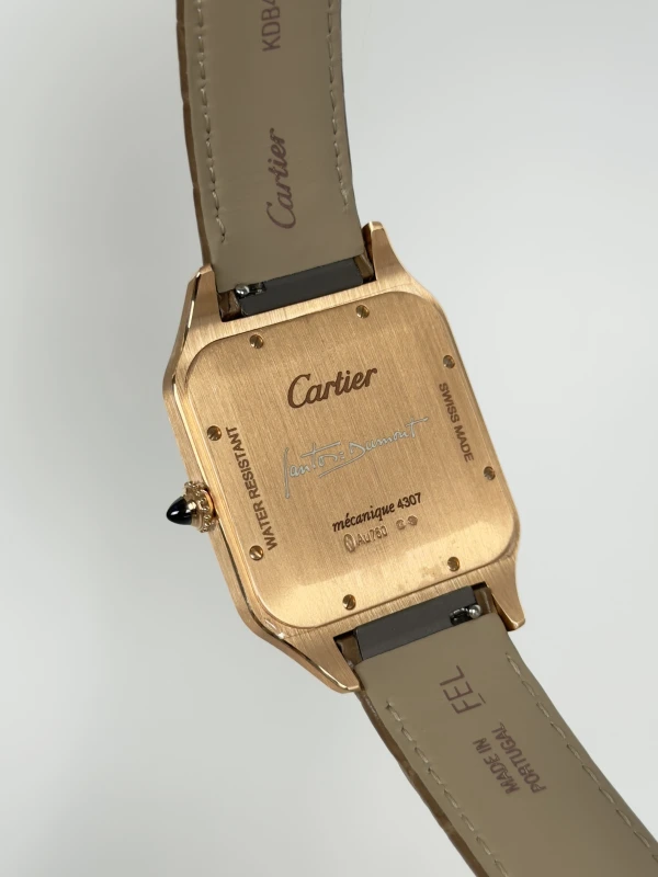 Cartier WGSA0112 8