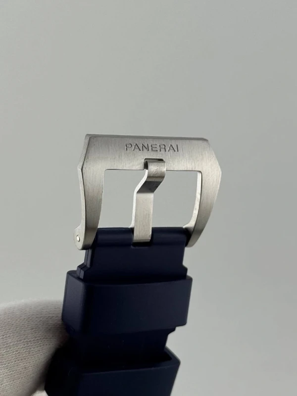 Panerai Marina Blu Profondo PAM01157 9