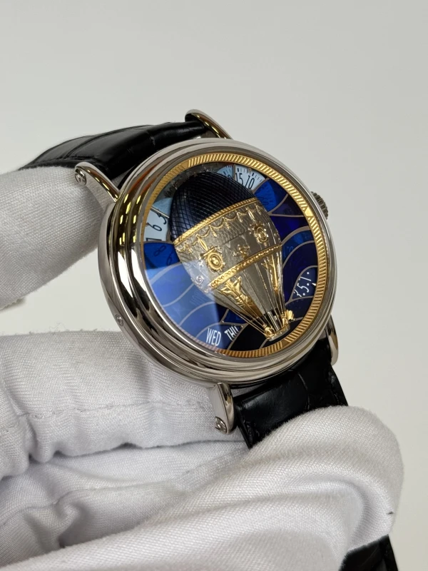 Vacheron Constantin 7610U/000G-B245 3