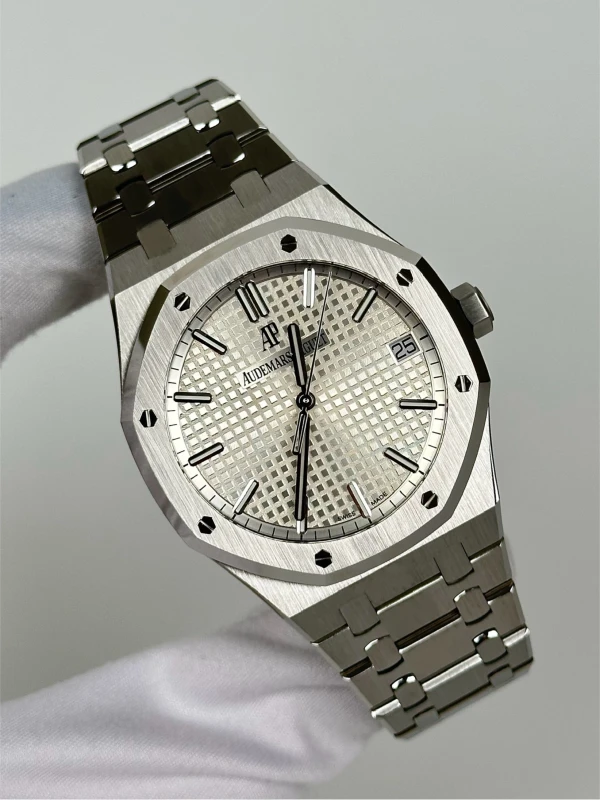 Audemars Piguet Selfwinding 41 mm 15500ST.OO.1220ST.04 2
