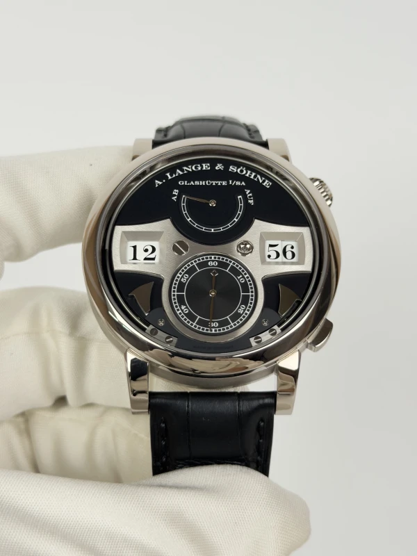 A. Lange & Sohne Striking Time 145.029 2