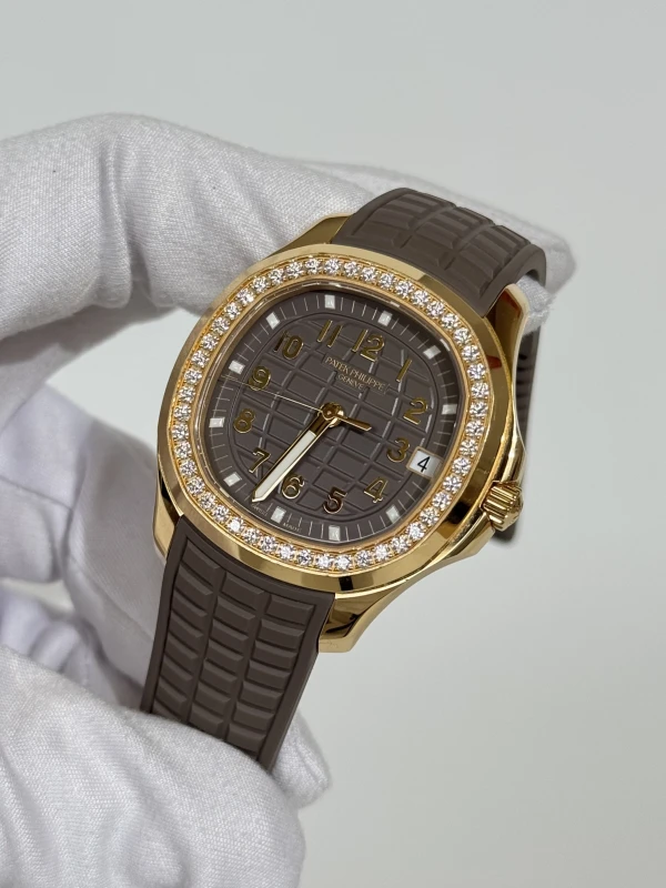 Patek Philippe 5268 5268/200R-010 4