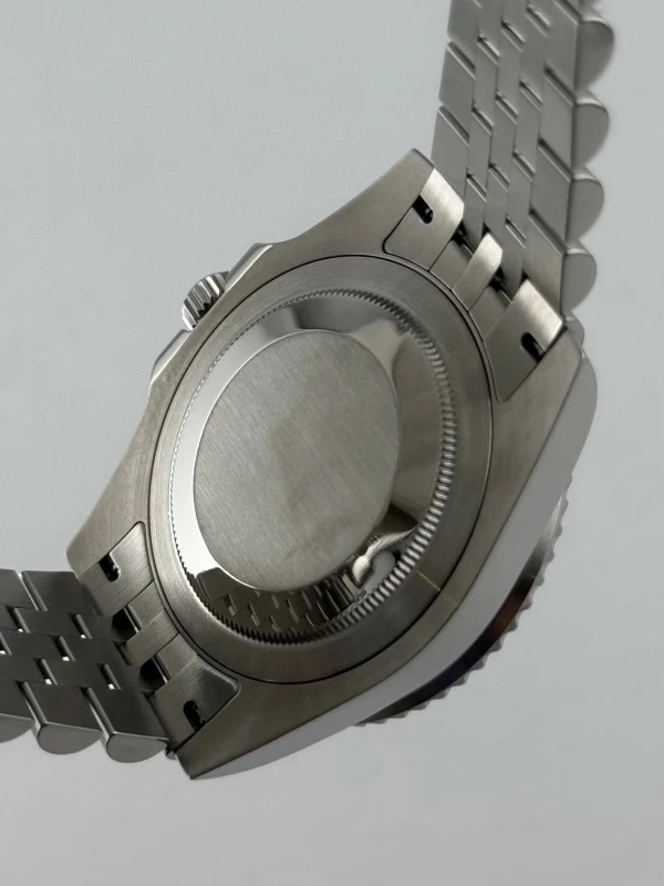 Rolex 40mm Steel 126710BLNR-0002 9