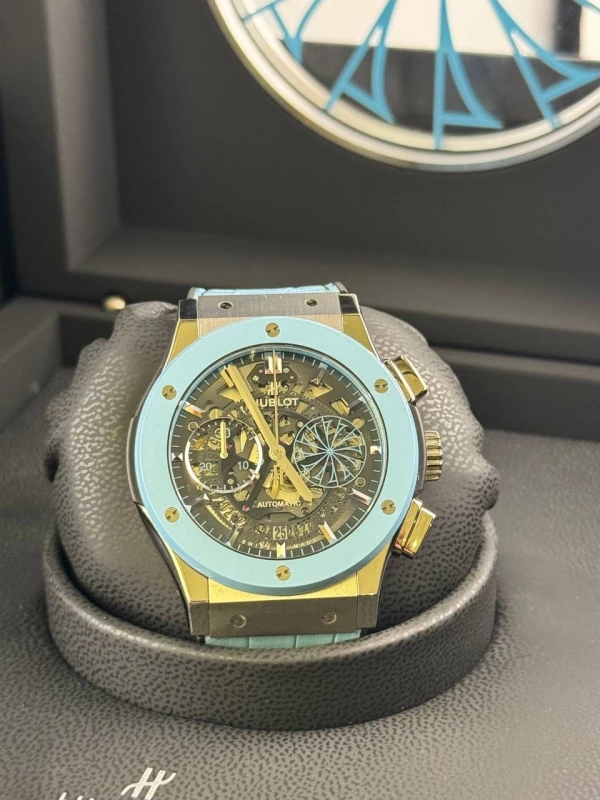 Hublot 525.NL.0179.LR.MY019 9