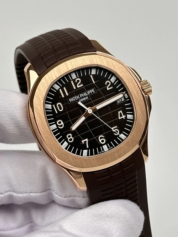 Patek Philippe 5167 5167R-001 3