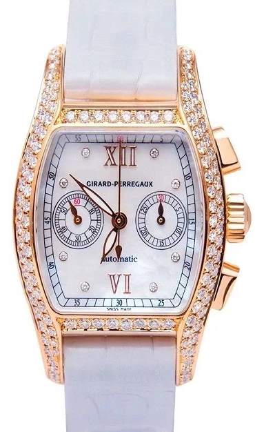 Girard Perregaux Richeville Lady 2650 1