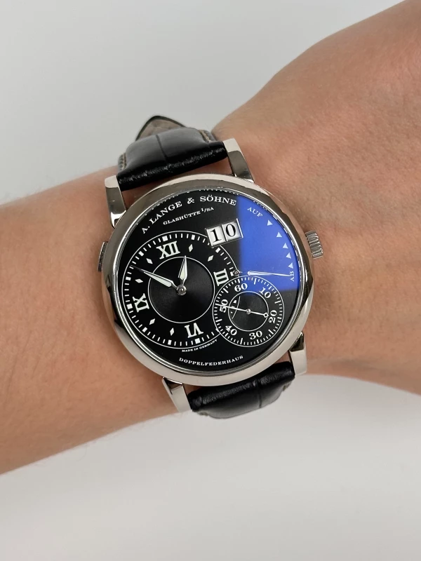 A. Lange & Sohne Grand Luminous 115.029 9
