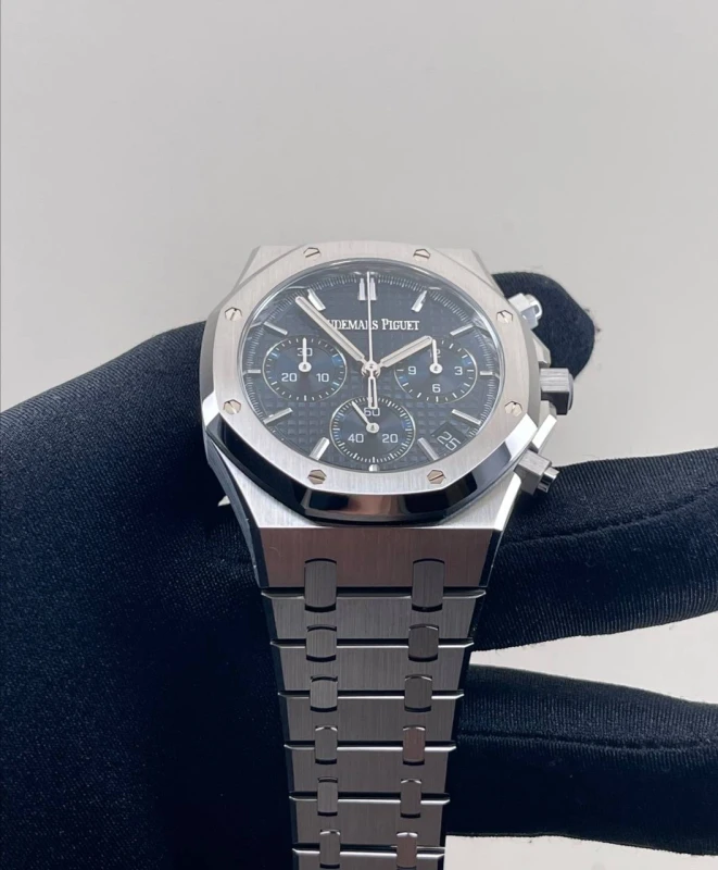 Audemars Piguet Selfwinding Chronograph 41 mm 26240ST.OO.1320ST.05 4
