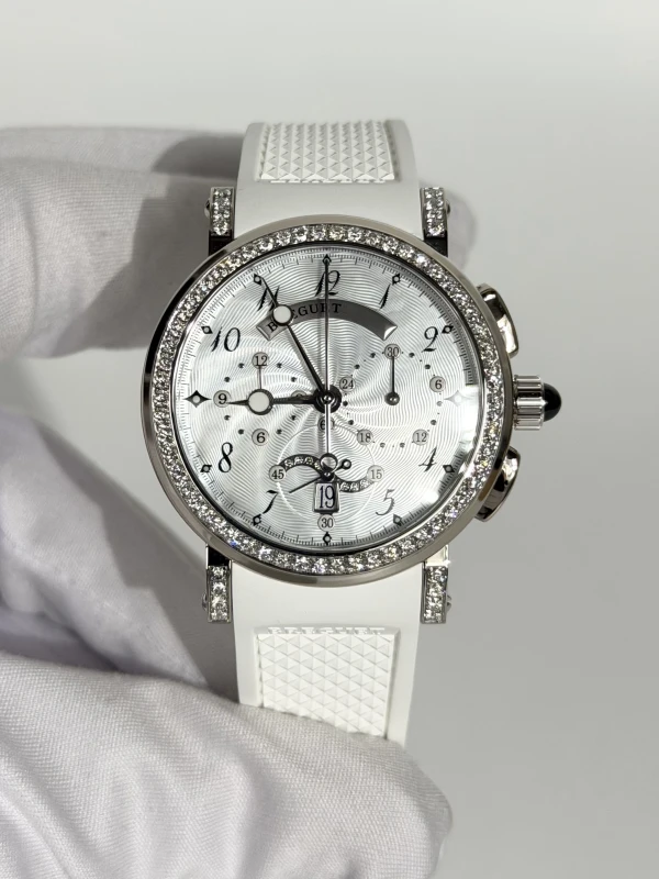 Breguet 8828 8828BB/5D/586/DD00 2