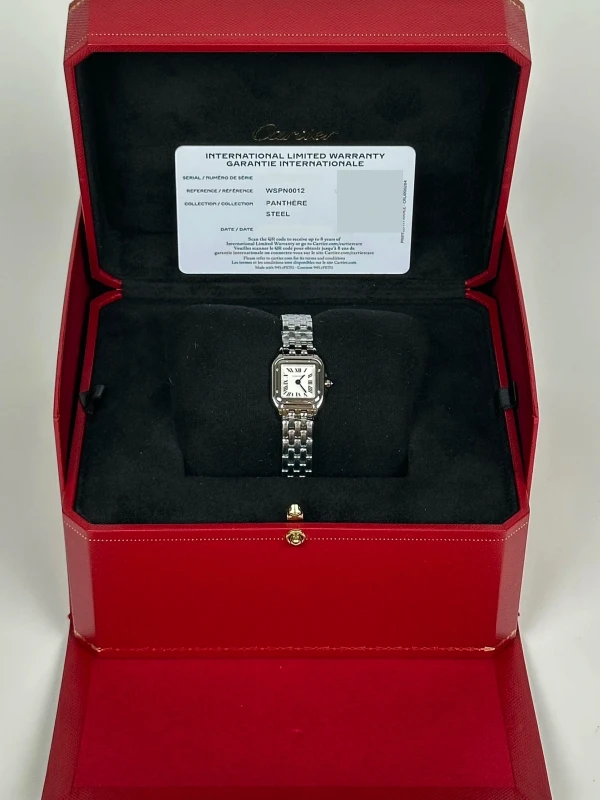 Cartier Mini WSPN0012 7