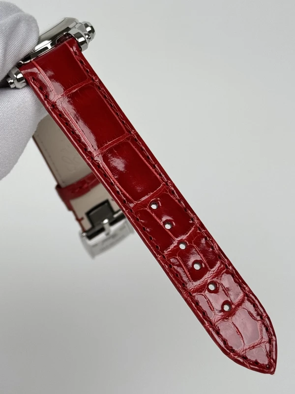 Chopard Quartz Hearts 36mm 278582-3005 7
