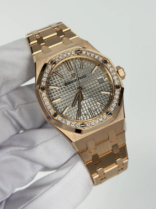 Audemars Piguet Selfwinding 37 mm 15451OR.ZZ.1256OR.02 2