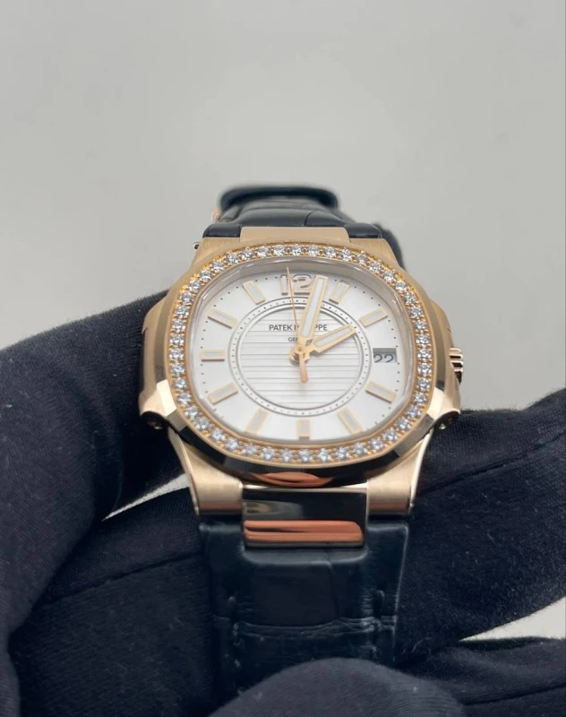 Patek Philippe Lady 7010 7010R-001 4