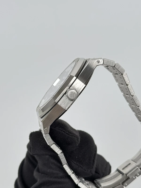 Audemars Piguet Royal Oak Selfwinding 41 mm 15510ST.OO.1320ST.09 5