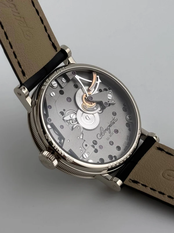 Breguet 7027BB/G9/9V6 7